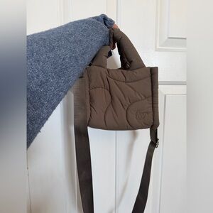 Thirty Years Mini Tote